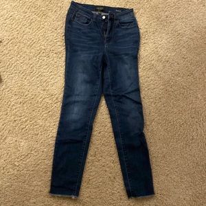 Judy Blue skinny fit jeans